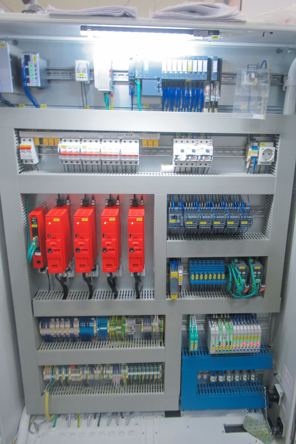ARI-contact-Prozesstechnik-Chemie-Reaktor